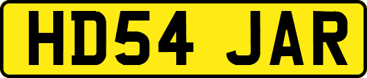 HD54JAR