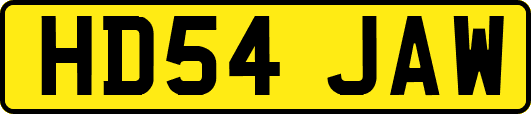 HD54JAW