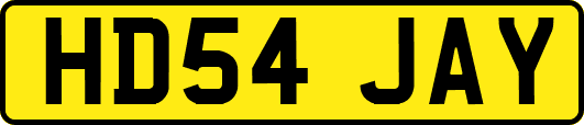 HD54JAY