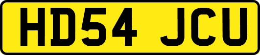 HD54JCU