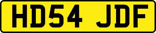HD54JDF