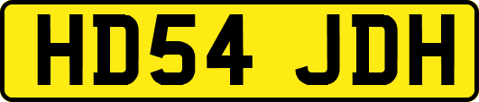 HD54JDH