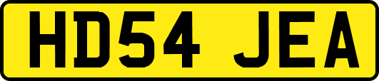 HD54JEA