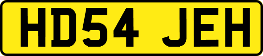 HD54JEH