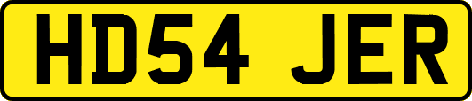 HD54JER