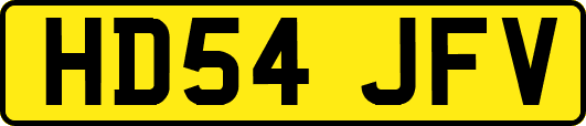 HD54JFV