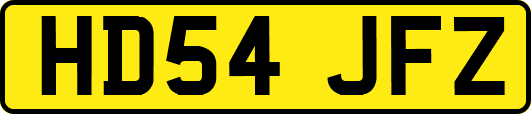 HD54JFZ