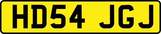 HD54JGJ