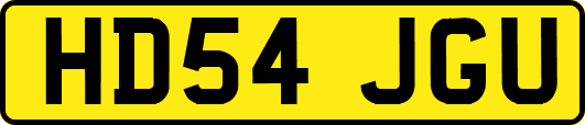 HD54JGU