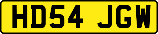 HD54JGW