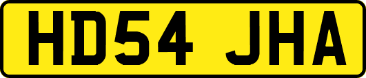 HD54JHA