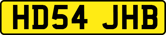 HD54JHB