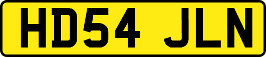 HD54JLN