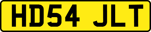 HD54JLT