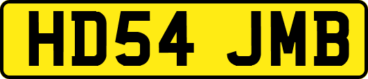 HD54JMB