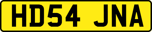 HD54JNA