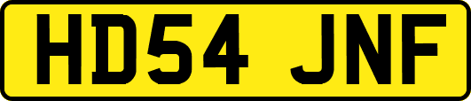 HD54JNF
