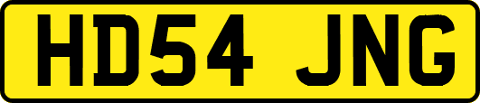 HD54JNG