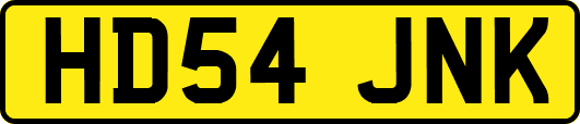HD54JNK