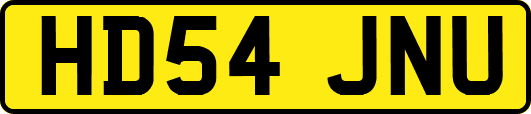 HD54JNU