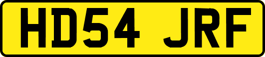 HD54JRF