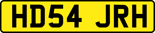 HD54JRH
