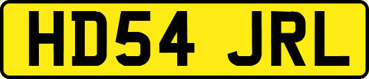 HD54JRL
