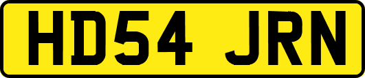 HD54JRN