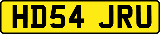 HD54JRU