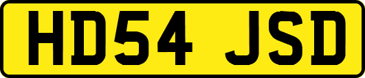 HD54JSD