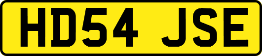 HD54JSE