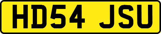 HD54JSU
