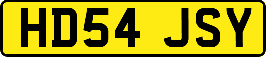 HD54JSY