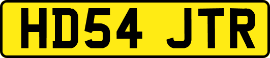HD54JTR