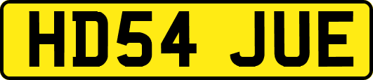 HD54JUE