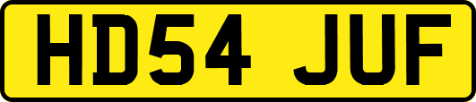 HD54JUF