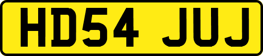 HD54JUJ