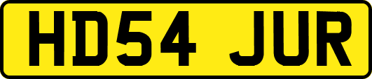 HD54JUR