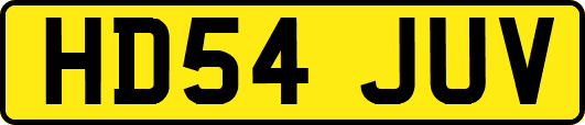 HD54JUV