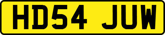 HD54JUW