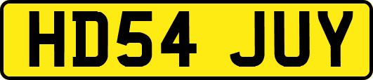 HD54JUY