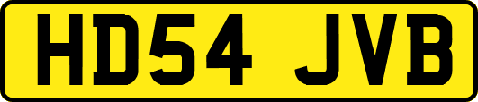 HD54JVB