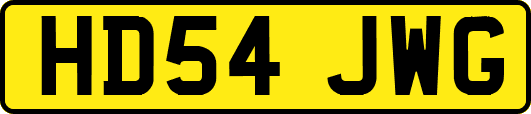 HD54JWG
