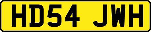 HD54JWH