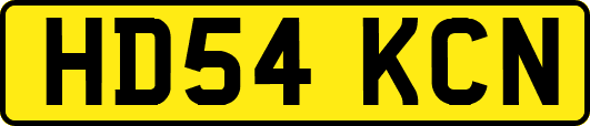 HD54KCN