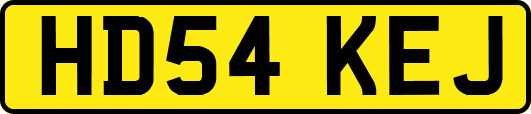 HD54KEJ