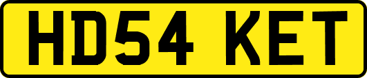 HD54KET