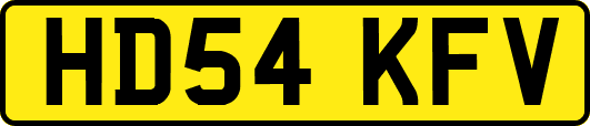 HD54KFV