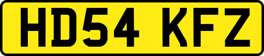 HD54KFZ