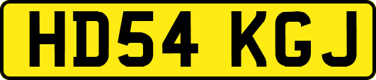 HD54KGJ